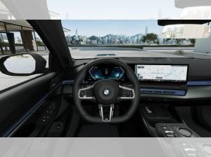 BMW i5 eDrive40 Vorführwagen MIT 31%  BESCHREIBUNG LESEN!!!! SEHR SCHNELL SEIN.