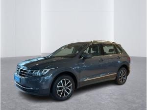 Volkswagen Tiguan 2.0 TDI Life DSG LM17 AHK Navi