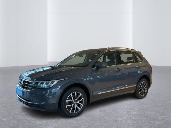 Volkswagen Tiguan 2.0 TDI Life DSG LM17 AHK Navi