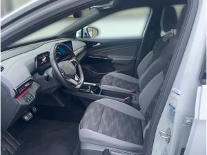 Volkswagen ID.4 Pro Performance +WÄRMEPUMPE+KAMERA+