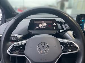 Volkswagen ID.4 Pro Performance +WÄRMEPUMPE+KAMERA+