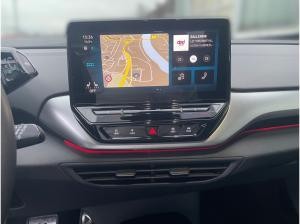 Volkswagen ID.4 Pro Performance +WÄRMEPUMPE+KAMERA+