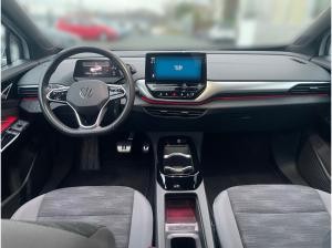Volkswagen ID.4 Pro Performance +WÄRMEPUMPE+KAMERA+