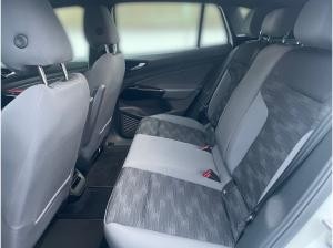 Volkswagen ID.4 Pro Performance +WÄRMEPUMPE+KAMERA+