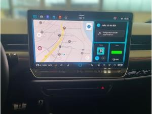 Volkswagen ID.7 Tourer GTX 4Motion +AHK+WÄRMEPUMPE+KAMERA+