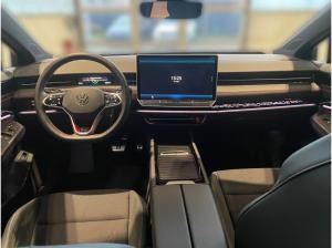 Volkswagen ID.7 Tourer GTX 4Motion +AHK+WÄRMEPUMPE+KAMERA+