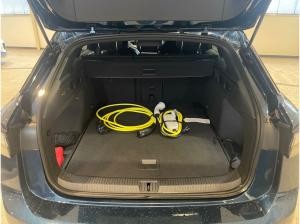 Volkswagen ID.7 Tourer GTX 4Motion +AHK+WÄRMEPUMPE+KAMERA+