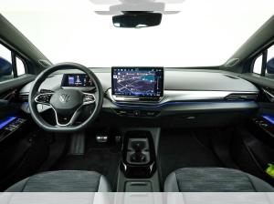 Volkswagen ID.4 Pro*AHK*WÄRMEPUMPE*KAMERA*NAVI*21ZOLL*IQ.LIGHT*SPORTPAKET