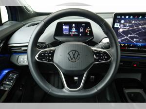 Volkswagen ID.4 Pro*AHK*WÄRMEPUMPE*KAMERA*NAVI*21ZOLL*IQ.LIGHT*SPORTPAKET