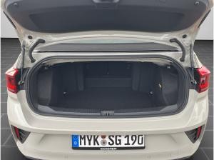 Volkswagen T-Roc Cabriolet 1.5 TSI *R-Line* Edition Karmann *Plus* DSG Navi RFK