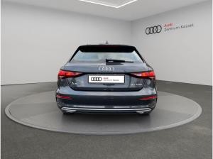 Audi A3 Sportback 30 TFSI LED Navi PDC+ Teilleder