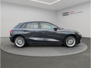 Audi A3 Sportback 30 TFSI LED Navi PDC+ Teilleder