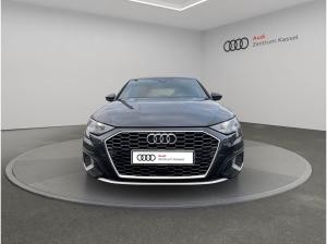 Audi A3 Sportback 30 TFSI LED Navi PDC+ Teilleder