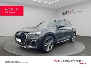 Audi Q5 55 TFSI e quattro S line Matrix B&O Pano HuD