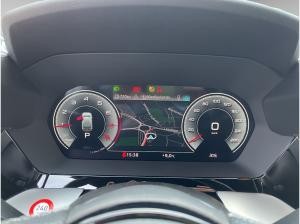 Audi A3 Sportback 30 TFSI LED Navi PDC+ Teilleder