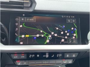 Audi A3 Sportback 30 TFSI LED Navi PDC+ Teilleder