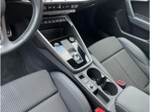 Audi A3 Sportback 30 TFSI LED Navi PDC+ Teilleder