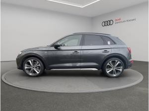 Audi Q5 55 TFSI e quattro S line Matrix B&O Pano HuD