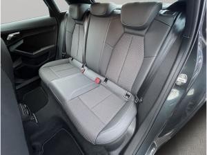 Audi A3 Sportback 30 TFSI LED Navi PDC+ Teilleder