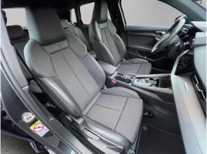 Audi A3 Sportback 30 TFSI LED Navi PDC+ Teilleder