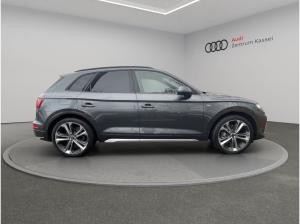 Audi Q5 55 TFSI e quattro S line Matrix B&O Pano HuD