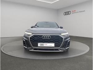 Audi Q5 55 TFSI e quattro S line Matrix B&O Pano HuD