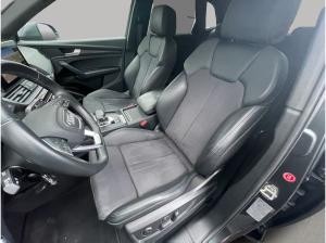 Audi Q5 55 TFSI e quattro S line Matrix B&O Pano HuD