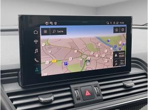 Audi Q5 55 TFSI e quattro S line Matrix B&O Pano HuD