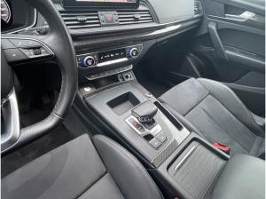 Audi Q5 55 TFSI e quattro S line Matrix B&O Pano HuD