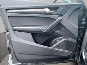 Audi Q5 55 TFSI e quattro S line Matrix B&O Pano HuD