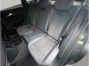 Audi Q5 55 TFSI e quattro S line Matrix B&O Pano HuD