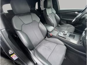 Audi Q5 55 TFSI e quattro S line Matrix B&O Pano HuD