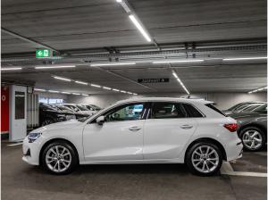 Audi A3 Sportback advanced 35 TDI S tronic