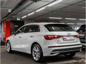 Audi A3 Sportback advanced 35 TDI S tronic