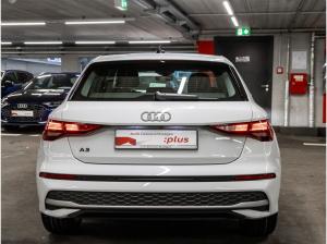 Audi A3 Sportback advanced 35 TDI S tronic