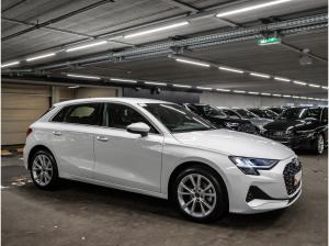 Audi A3 Sportback advanced 35 TDI S tronic