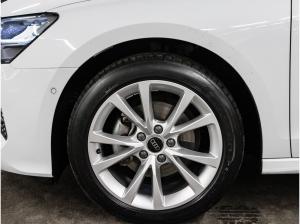 Audi A3 Sportback advanced 35 TDI S tronic