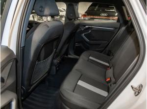 Audi A3 Sportback advanced 35 TDI S tronic