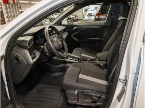 Audi A3 Sportback advanced 35 TDI S tronic