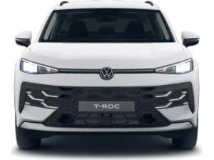 Volkswagen T-Roc Life 1.5 l eTSI OPF 7-Gang-Doppelkupplungsgetriebe DSG