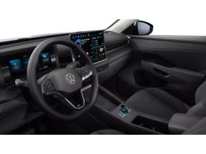 Volkswagen T-Roc Life 1.5 l eTSI OPF 7-Gang-Doppelkupplungsgetriebe DSG