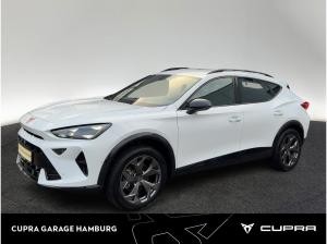 Cupra Formentor 1.5 eTSI DSG Kamera Sitzhzg LED