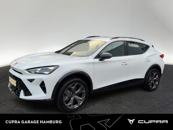 Cupra Formentor 1.5 eTSI DSG Kamera Sitzhzg LED