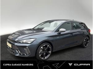 Cupra Leon 1.5 eTSI DSG Navi Kamera Sitzhzg LED