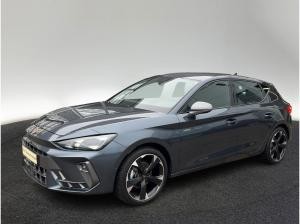 Cupra Leon 1.5 eTSI DSG Navi Kamera Sitzhzg LED
