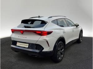 Cupra Formentor 1.5 eTSI DSG Kamera Sitzhzg LED
