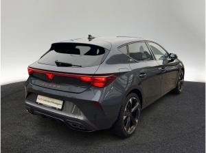Cupra Leon 1.5 eTSI DSG Navi Kamera Sitzhzg LED