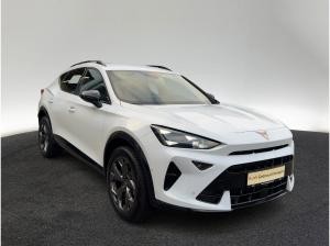 Cupra Formentor 1.5 eTSI DSG Kamera Sitzhzg LED