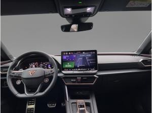 Cupra Leon 1.5 eTSI DSG Navi Kamera Sitzhzg LED