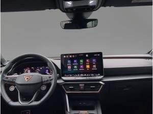 Cupra Formentor 1.5 eTSI DSG LED Kamera Sitzhzg